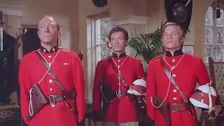 Conduct Unbecoming 1975 (Crime, Mystery) Michael York, Richard Attenborough, Trevor Howard