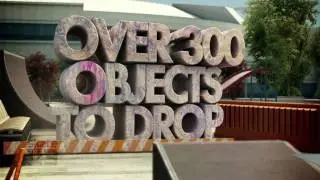 skate 3 innovation trailer