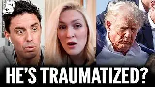 What Did the Assassination Attempt do to Trump's Psyche? (w/ Olivia Nuzzi) | The Bulwark Podcast