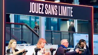 2024巴黎影像展会 看看这里的影像设备价格 Salon de la Photo in Paris 2024