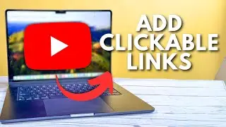 How to Add Clickable Links to Your Youtube Video Comment