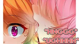 Why are you MOANING Kiara?!?!?