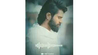 Vijay Devarakonda Status || Telgu Status || Sad Status || Love Status || Romantic Status