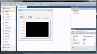 Windows Logger to Measure Light Intensity in Visual Basic 2010