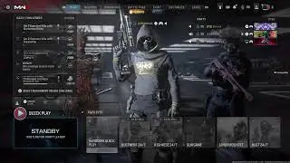 S&D Sniping