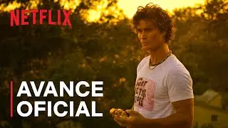 Outer Banks: Temporada 4 | Avance oficial | Netflix