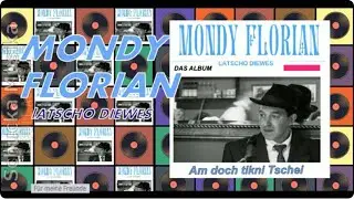 Sinti Musik: Mondy Florian - Latscho Diewes / DAS ALBUM