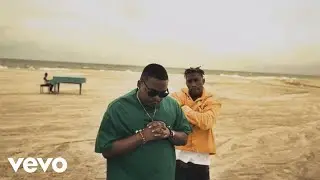 Olamide - Triumphant (Official Video) ft. Bella Shmurda