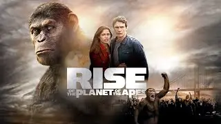 Rise of the Planet of the Apes Sci-Fi Action HD Movie (2011) || Full Movie Review + Facts