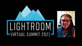 Lightroom Virtual Summit - LrC Color Labels