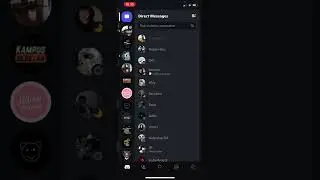 How To Mute Users On Discord