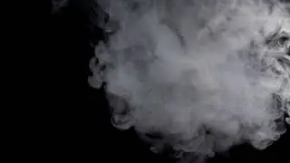 HD Smoke VFX Overlay 2022 For Free Download | High Quality VFX | Best Free VFX 2022