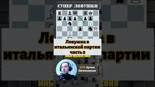 Итальянская партия 