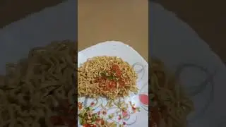 Люблю лапшу