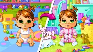 ✅ MY BABY CARE # Official video 1.2021 - Bubadu
