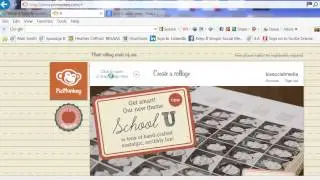 How to use Picmonkey.com (photo editing)