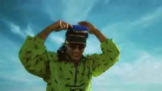 RiFF RAFF - GALLON OF CiROC (Official Music Video)