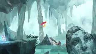 Child of Light — трейлер выхода на Nintendo Switch (русские субтитры)