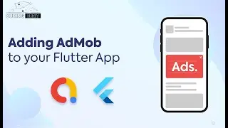 Flutter Google Ads