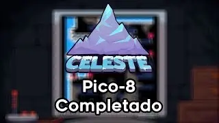 Celeste Pico-8 Completo