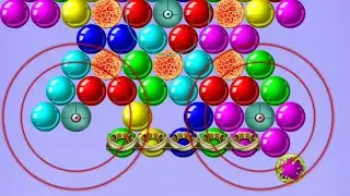 The Bubble Shooter Game | 