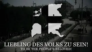 “Heil dir im Siegerkranz” - Anthem of the United Baltic Duchy [HOI4]