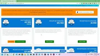 How to get free Azure Certification Vouchers for Students 2022