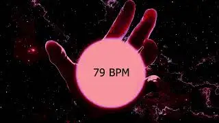 79 Bpm Drum Beat Loop Trap (You can download it for free!)