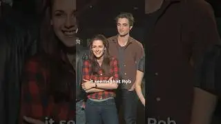 Twilight Cast: 2008 Fan Craze!