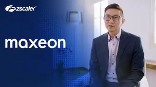 Maxeon Ensures Safe, Secure Access with Zero Trust