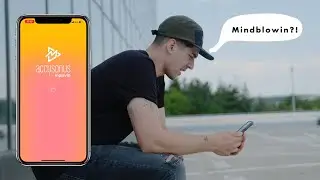 An amazing app for Filmmakers!!