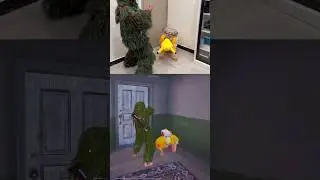 pubg live action 😅 