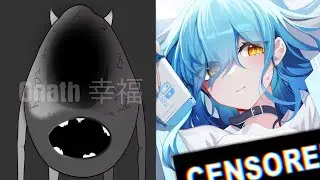 Mr Mike Wazowski Incredible Becoming Uncanny (Girls Secret Animation, FULL)