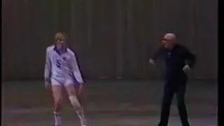 Asaf Messerer Gala 1982 - Bolshoi Ballet - 5(8)
