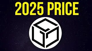 How Much Will 10,000 GALA Be Worth in 2025? | GALA Price Prediction