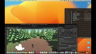 Unity Basics 13: Unity Terrain Editor Part 2