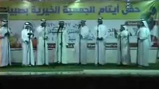 НЕ ОБЫЧНЫЙ ГОЛОС - ХОРОШИЙ НАШИД