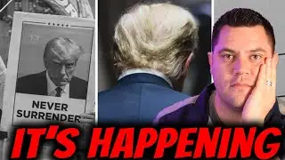 Trump Found Guilty | Watch What Happens Next…