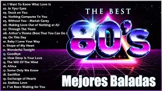 Grandes Éxitos De Los 80 y 90 💖 Las Mejores Canciones De Los 80 y 90 💝