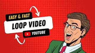 How To Loop A Youtube Video