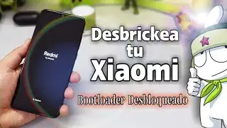 Xiaomi Brickeado? Recuperalo!!! (Bootloader Desbloqueado) | Xiaomitas