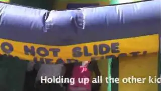 silversoules CJ carnival FIJI