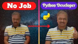 How To Get A Job As a Python Developer