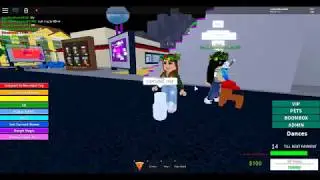 ROBLOX oder EXPOSED