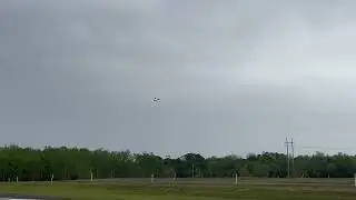 DBF Vaxi Taxi - First Successful Flight Test 2022