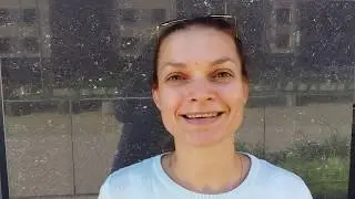 Отзыв Дины на Шугаринг в СПБ Пионерская, Удельная