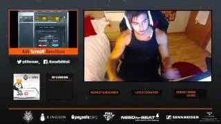 CS GO ScreaM config 2016