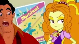 Adagio's One Poylgon