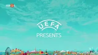 UEFA EURO 2020 Intro