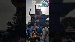 Kotilingeshwara temple kolar 